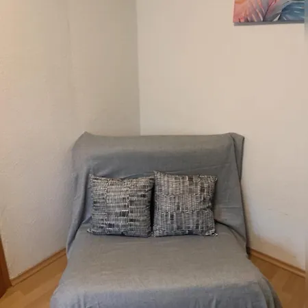 Apartment Casa Frida- Charmante Mit Parkplatz Naehe Bayreuth